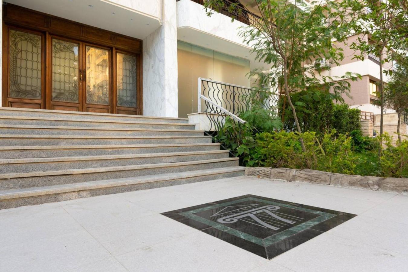 Apartment 77 By Spacey - 1br In Maadi *