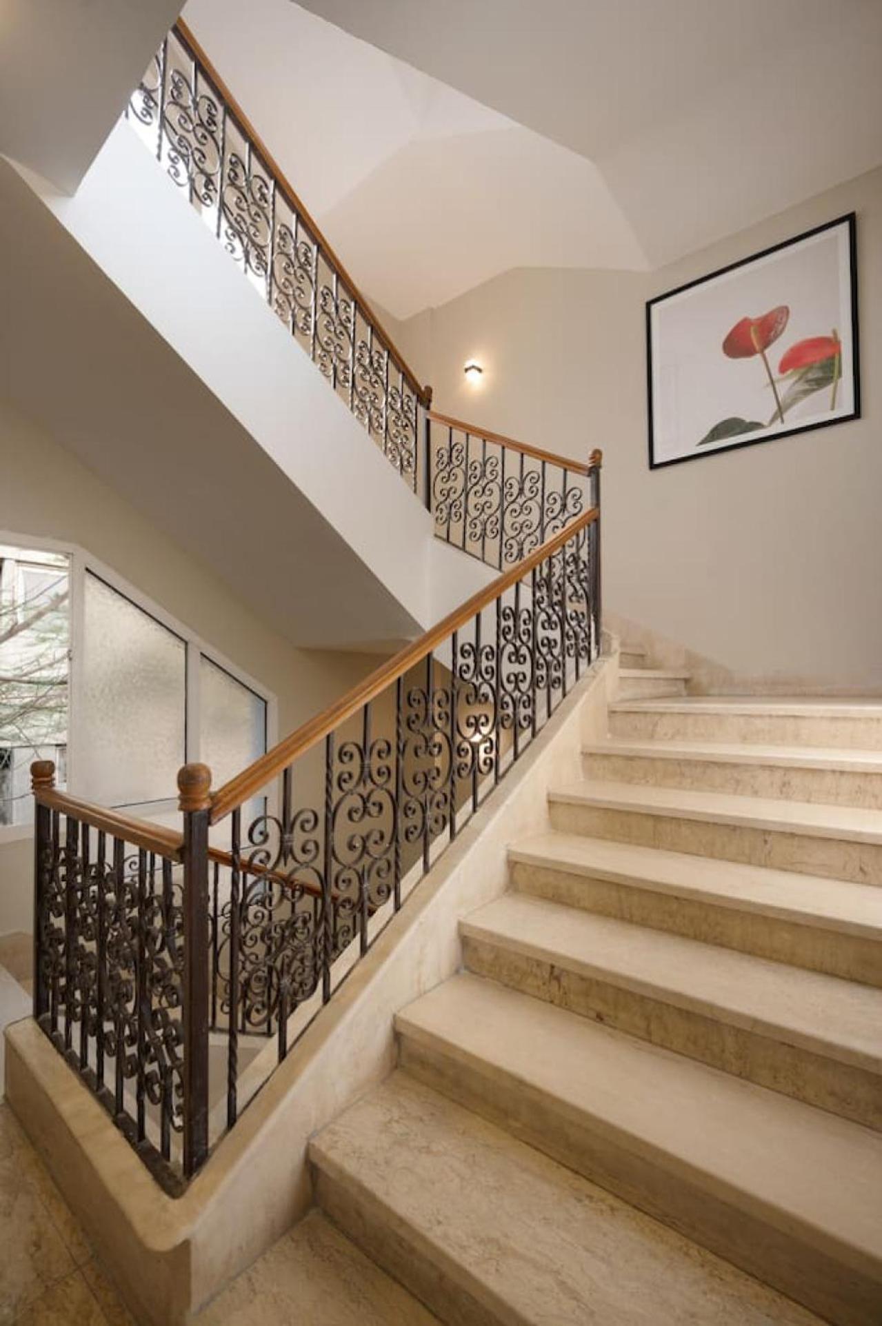 Apartment 77 By Spacey - 1br In Maadi Cairo