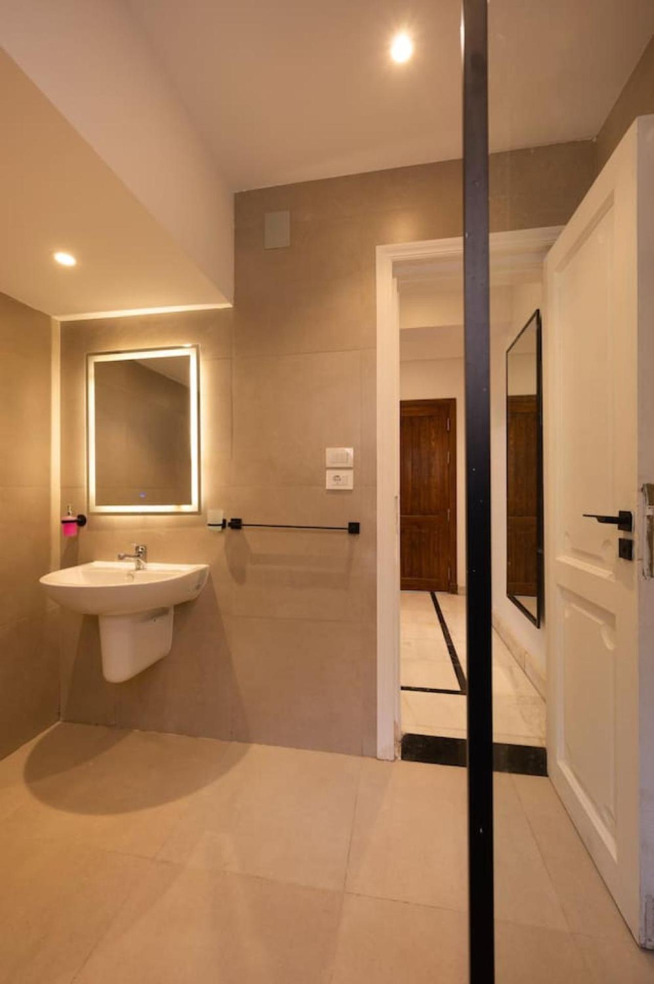 77 By Spacey - 1br In Maadi Cairo